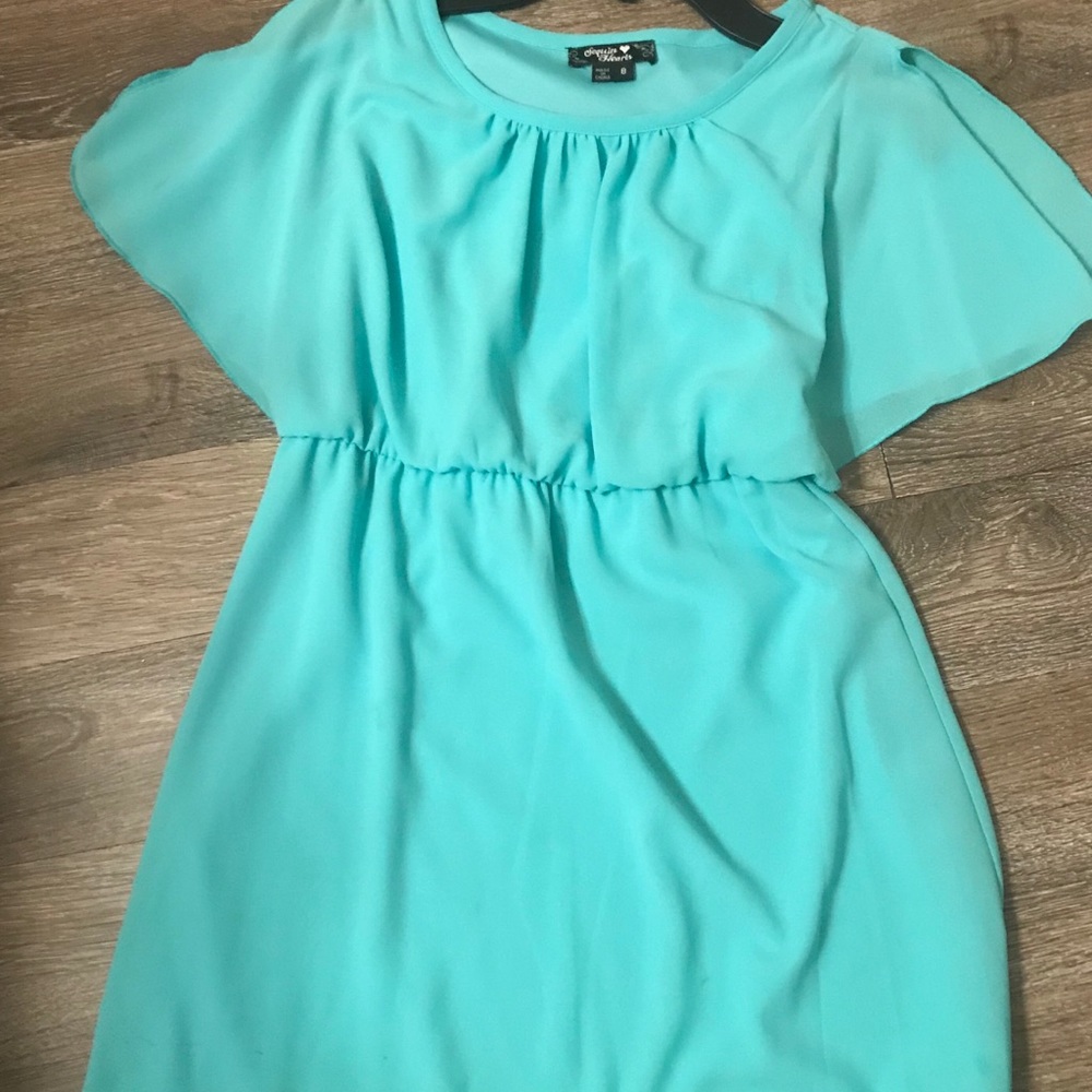 Girls Dress